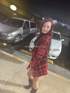 escorts kandy kiss kylie