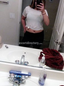 escorts DoeyedAmelia69