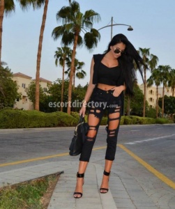 escorts Lanna