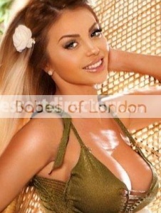 escorts DELISHA
