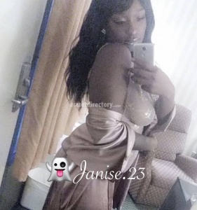 escorts Jjanise