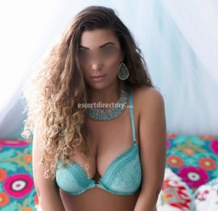escorts Brazilian Gabriella Lima