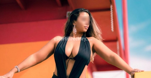 escorts Brazilian Gabriella Lima