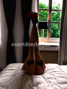 escorts Barbie Julka