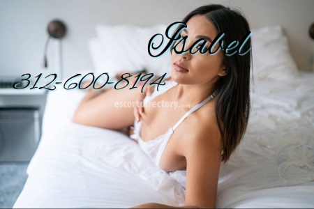 escorts ISABEL KIM