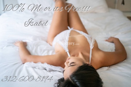 escorts ISABEL KIM