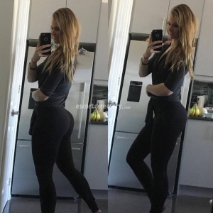 escorts Kelly Dawkins