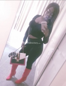 escorts LaVanna luxxx