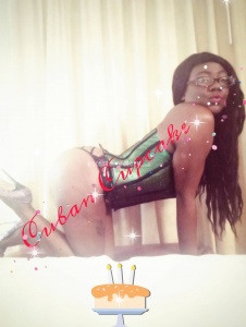 escorts LaVanna luxxx