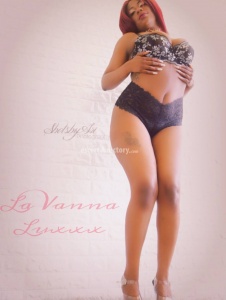escorts LaVanna luxxx