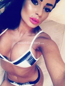 escorts ANNE