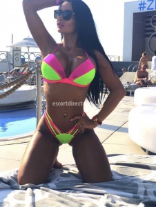 escorts ANNE