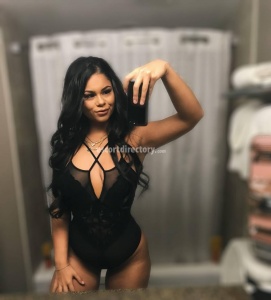 escorts Alexis Reign