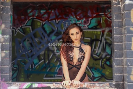 escorts Amity Rose
