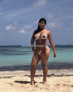 escorts COCAI UNLIMITED