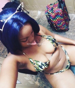 escorts Mocha Monroe