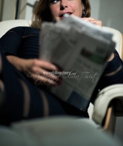 escorts Olivia Twist