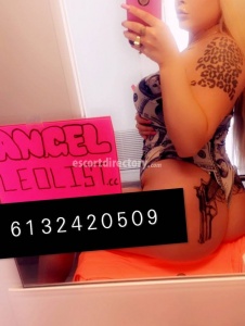 escorts Platinumblonde