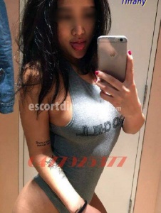 escorts Tiffany