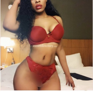 escorts Adrianna starr