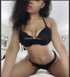 escorts Adrianna starr