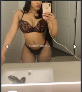 escorts Adrianna starr