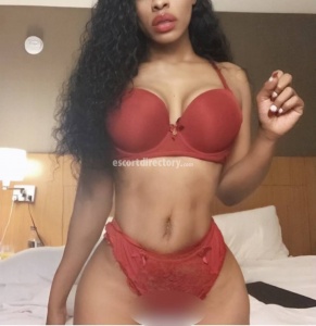 escorts Adrianna starr