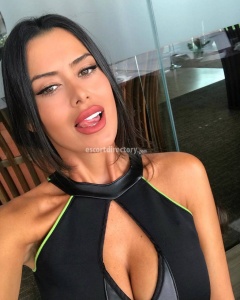 escorts lucia gomez