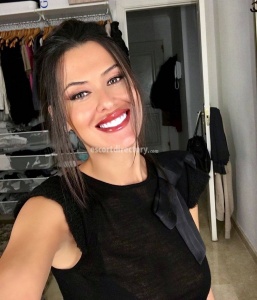 escorts lucia gomez