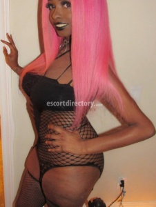 escorts Rini Blaq