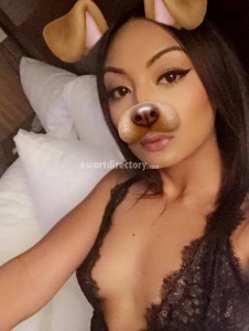 escorts TiffanyXXXbanks