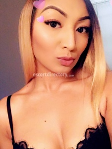 escorts TiffanyXXXbanks