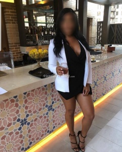 escorts Giselle Shahidi