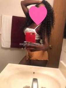 escorts JazymnJuice