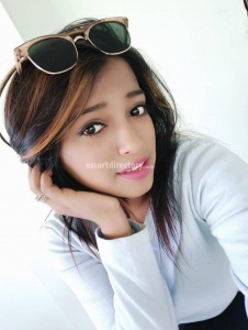 escorts Isha Basu