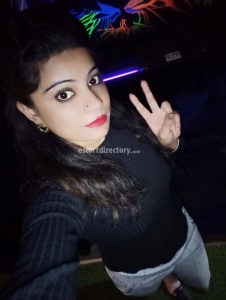 escorts Isha Basu