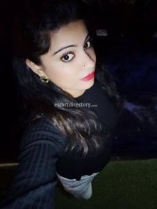 escorts Isha Basu