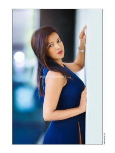 escorts Isha Basu