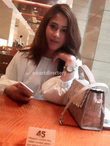escorts Isha Basu