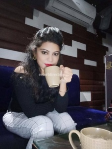 escorts Isha Basu
