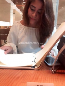 escorts Isha Basu