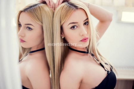 escorts Ashley