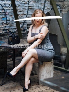 escorts Shae Ashbury