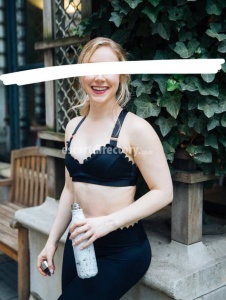 escorts Shae Ashbury