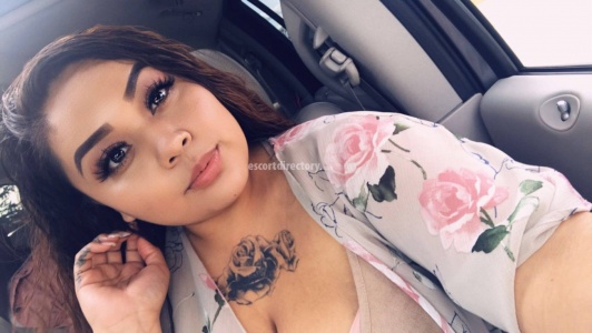 escorts Katalenah