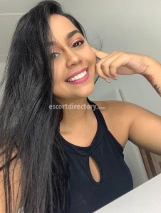 escorts LINDSEY ROSS