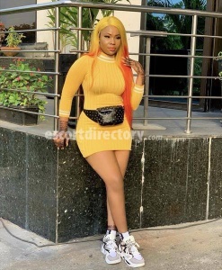 escorts karina ernest