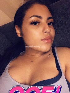 escorts Nylah love