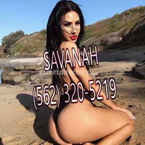 escorts Savanah
