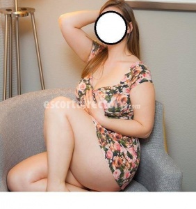 escorts DANIELA